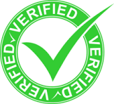Verified